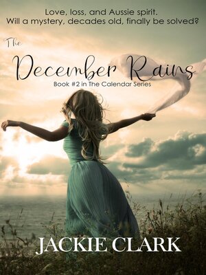 cover image of The December Rains